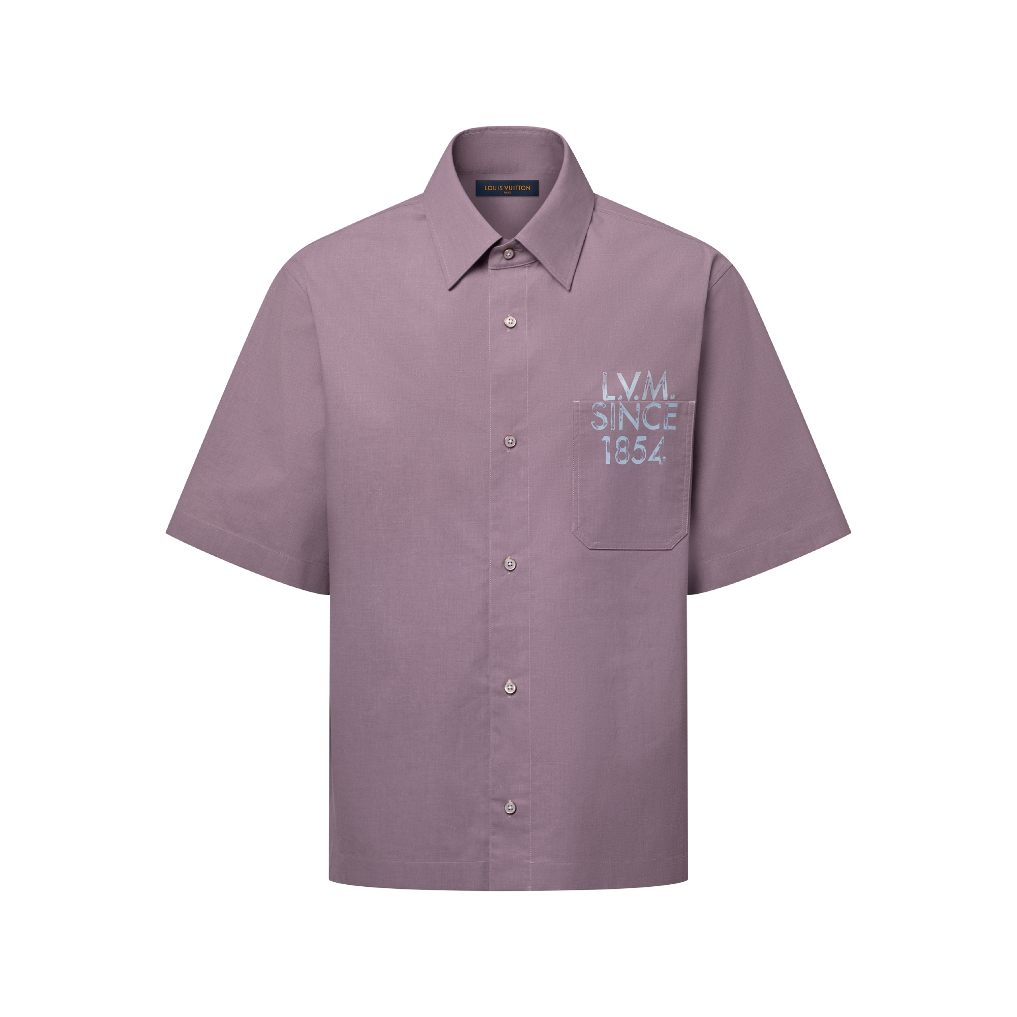 メンズ シャツ カタログ｜ルイ・ヴィトン 公式サイト